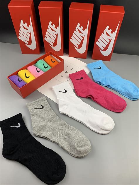 nike socks replicas|authentic nike.